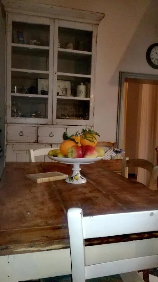 Bed & Breakfast Valery Guest House Genoa Italy