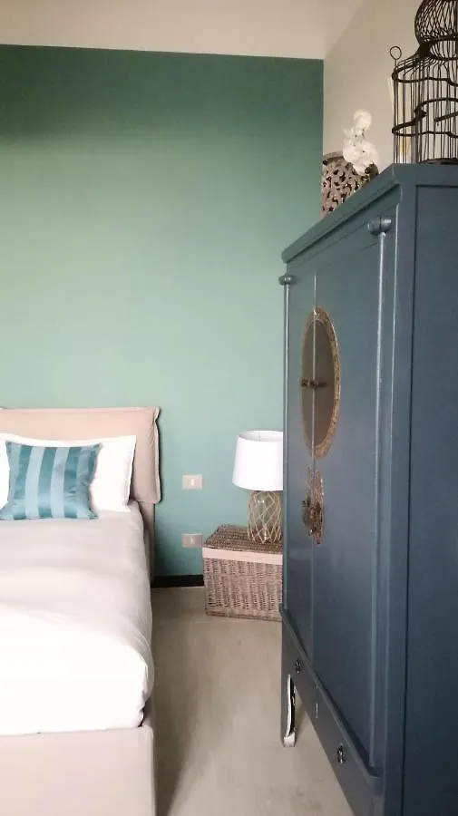 Valery Guest House Genoa