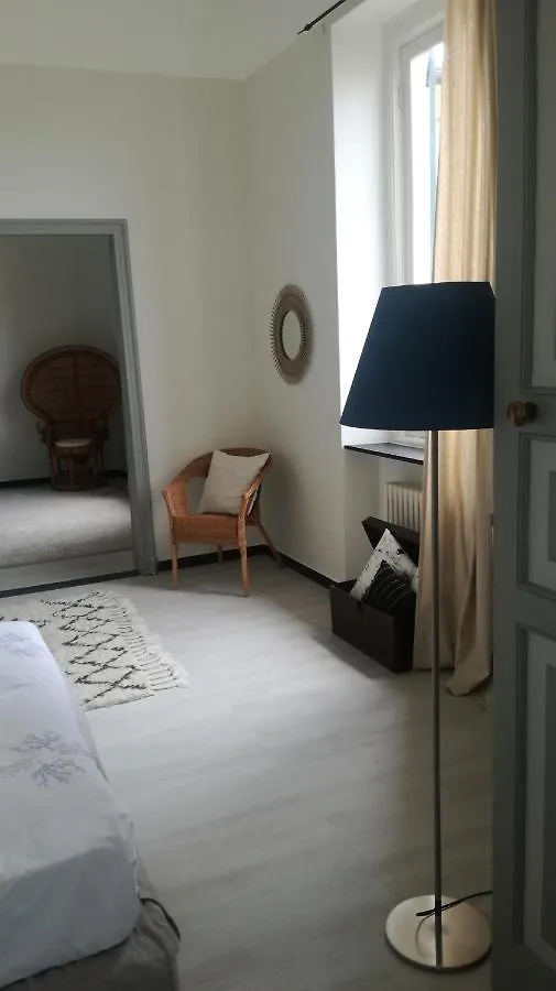 Bed & Breakfast Valery Guest House Genoa Italy