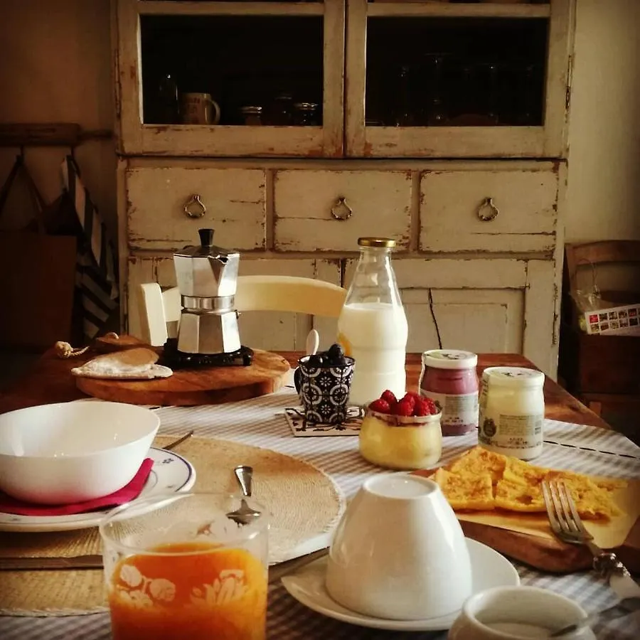 Valery Guest House Genoa Bed & Breakfast