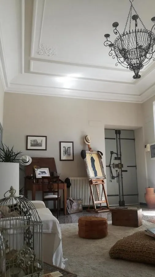 Valery Guest House Genoa