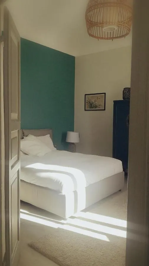 Valery Guest House Genoa 0*,