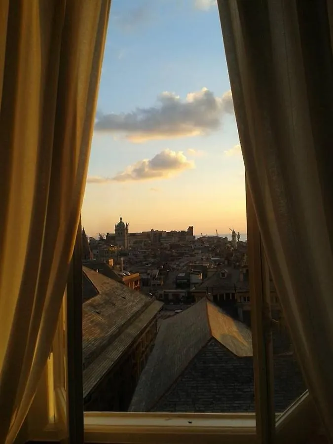 Bed & Breakfast Valery Guest House Genoa