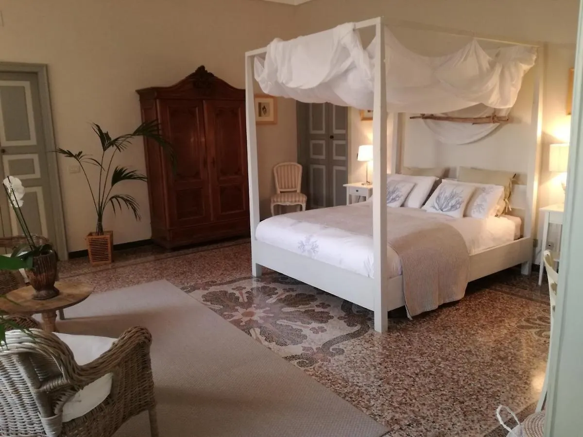 Valery Guest House Genoa 0*,  Italy