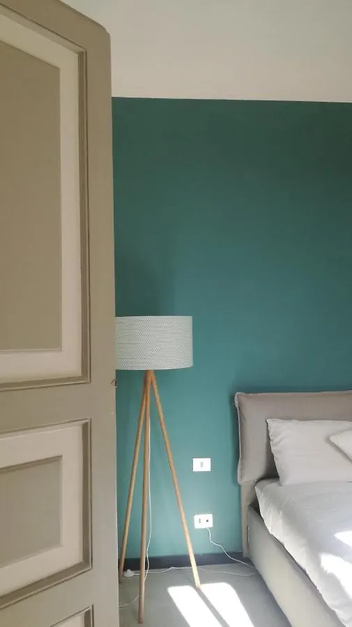 Bed & Breakfast Valery Guest House Genoa Italy
