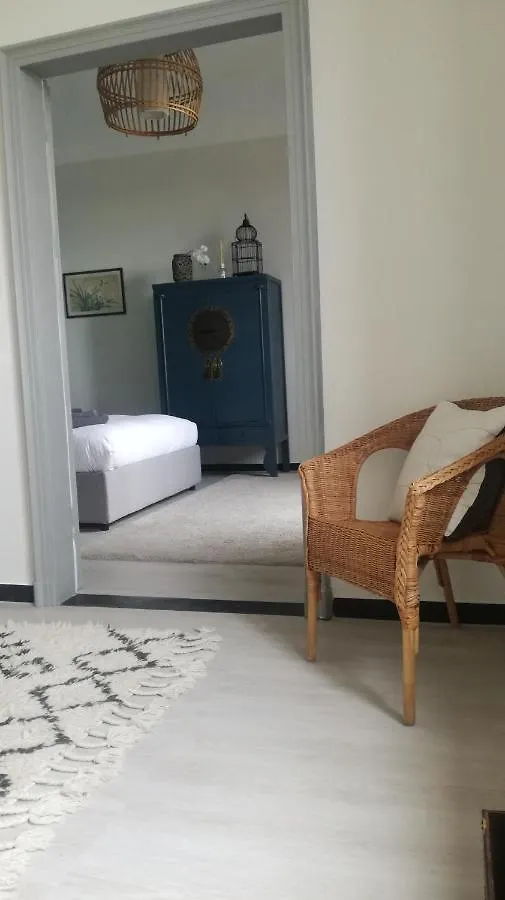 Valery Guest House Genoa Bed & Breakfast