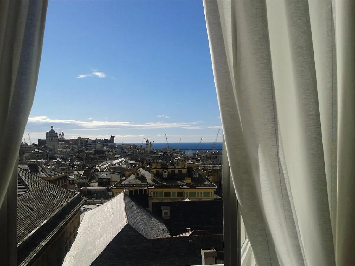 Valery Guest House Genoa