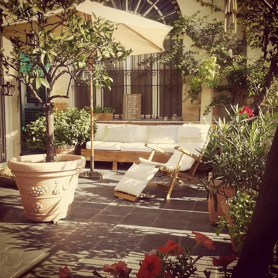 Valery Guest House Genoa Italy