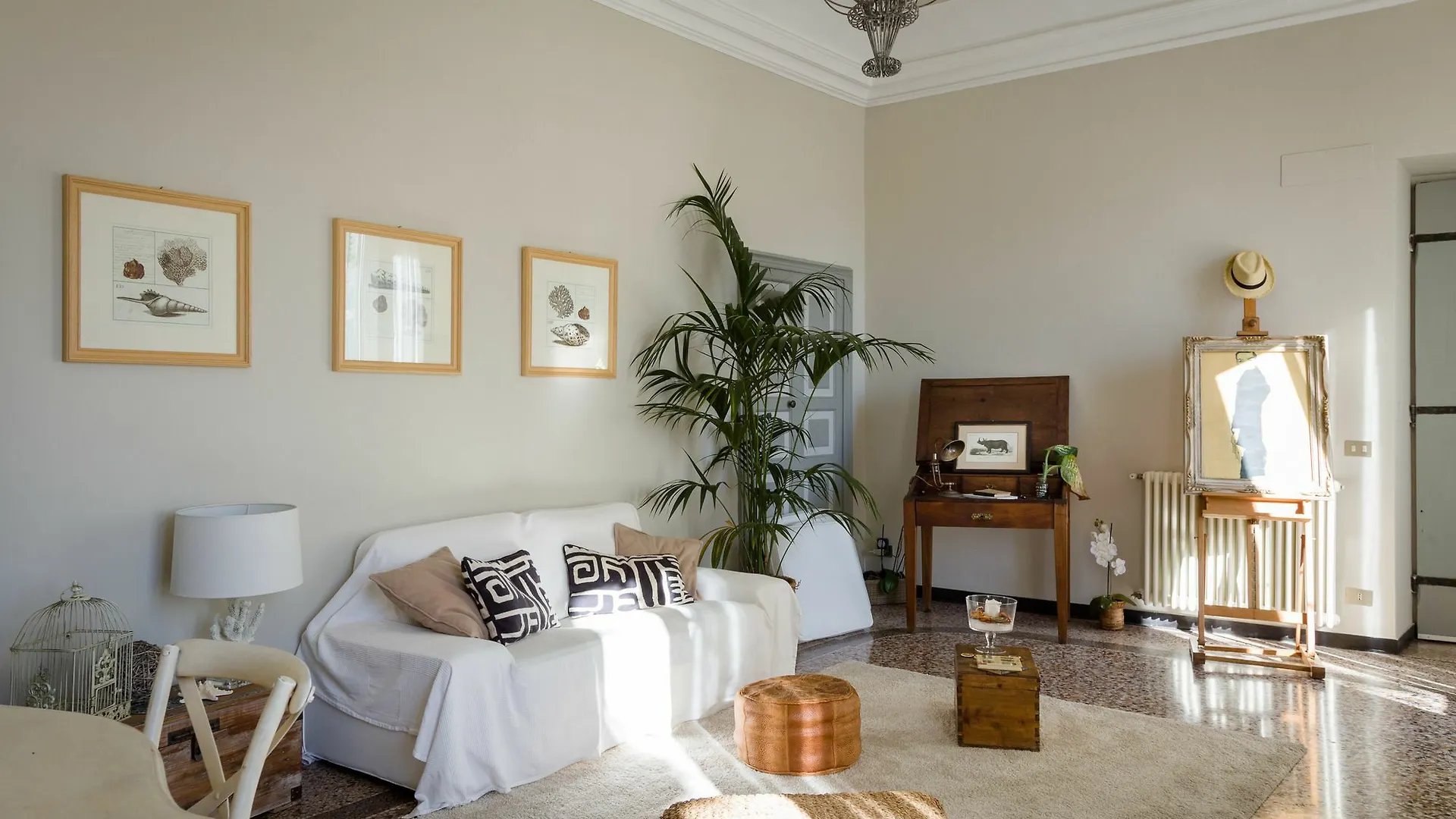 Valery Guest House Genoa Bed & Breakfast