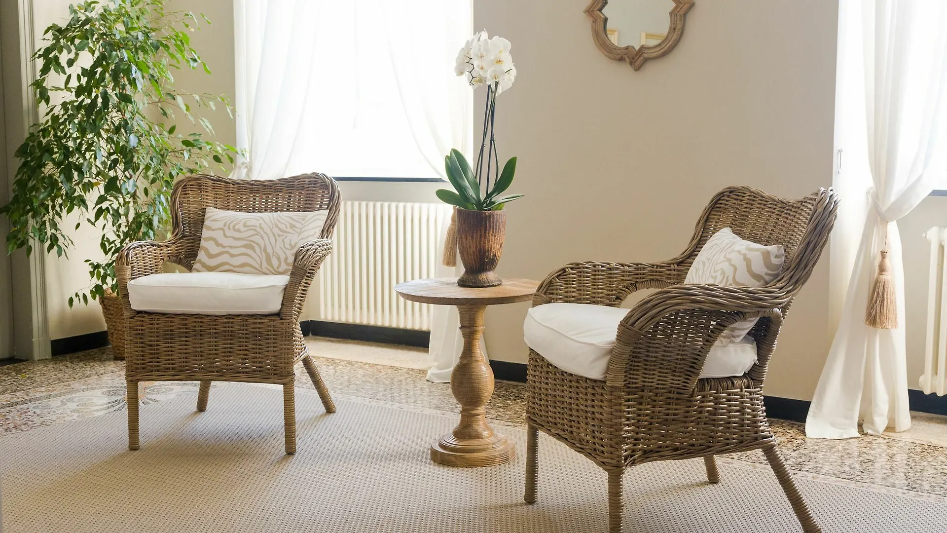 Bed & Breakfast Valery Guest House Genoa Italy