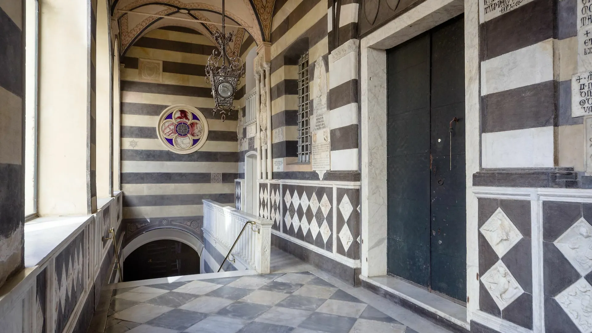 Valery Guest House Genoa
